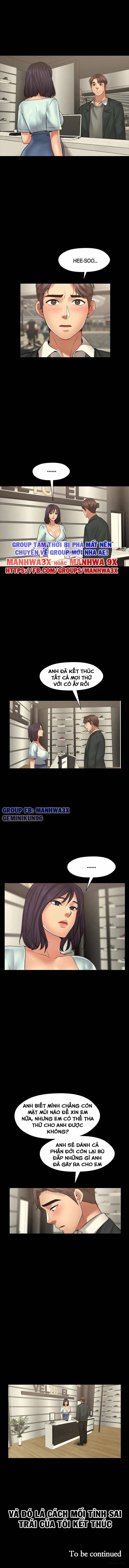 Vợ Thằng Bạn Thân 29 trang 9