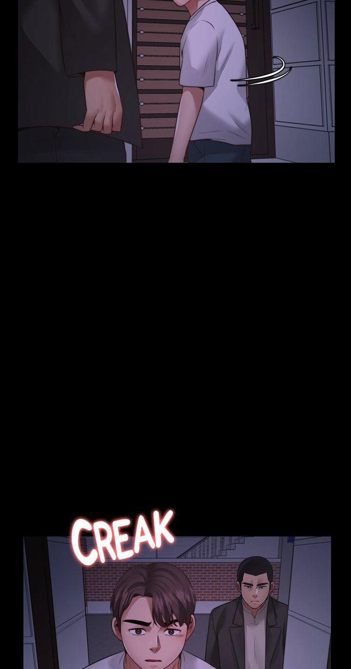 Vợ Thằng Bạn Thân 30.5 trang 10