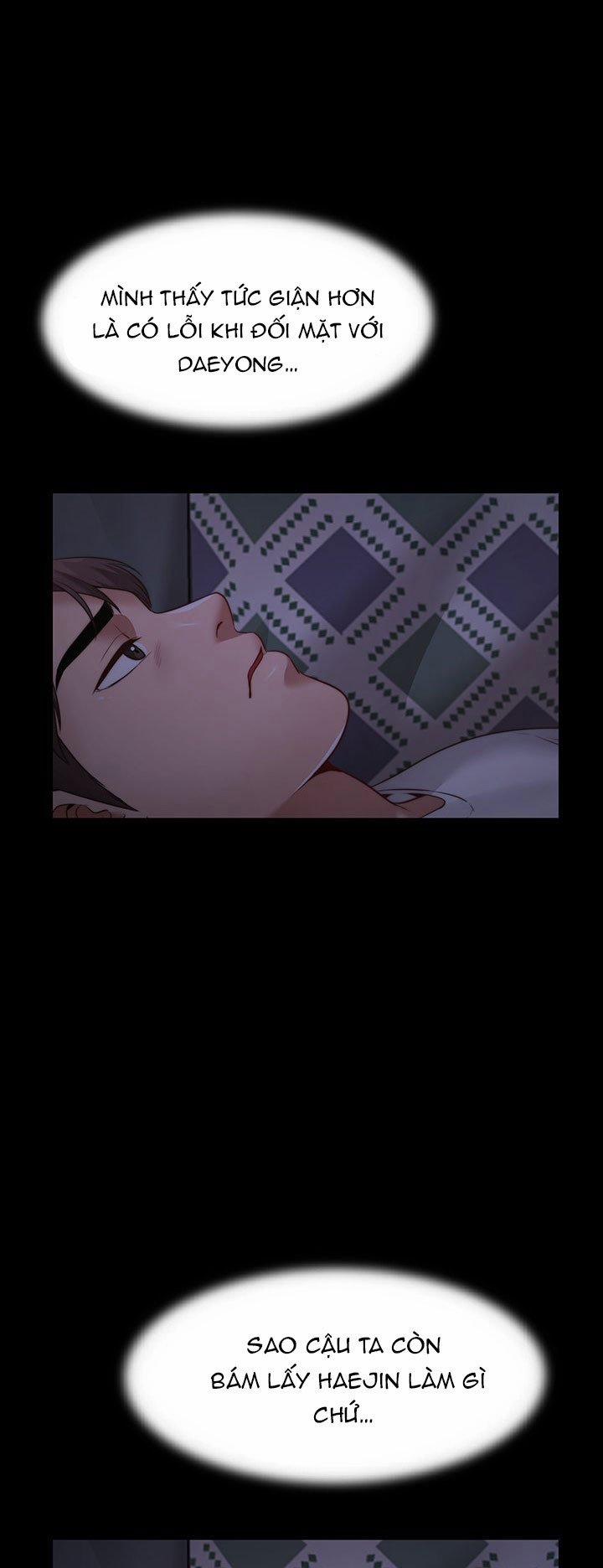 Vợ Thằng Bạn Thân 30.5 trang 14
