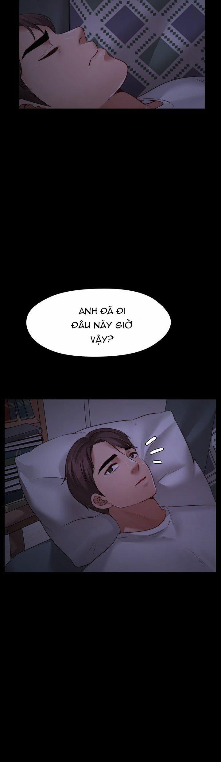 Vợ Thằng Bạn Thân 30.5 trang 15