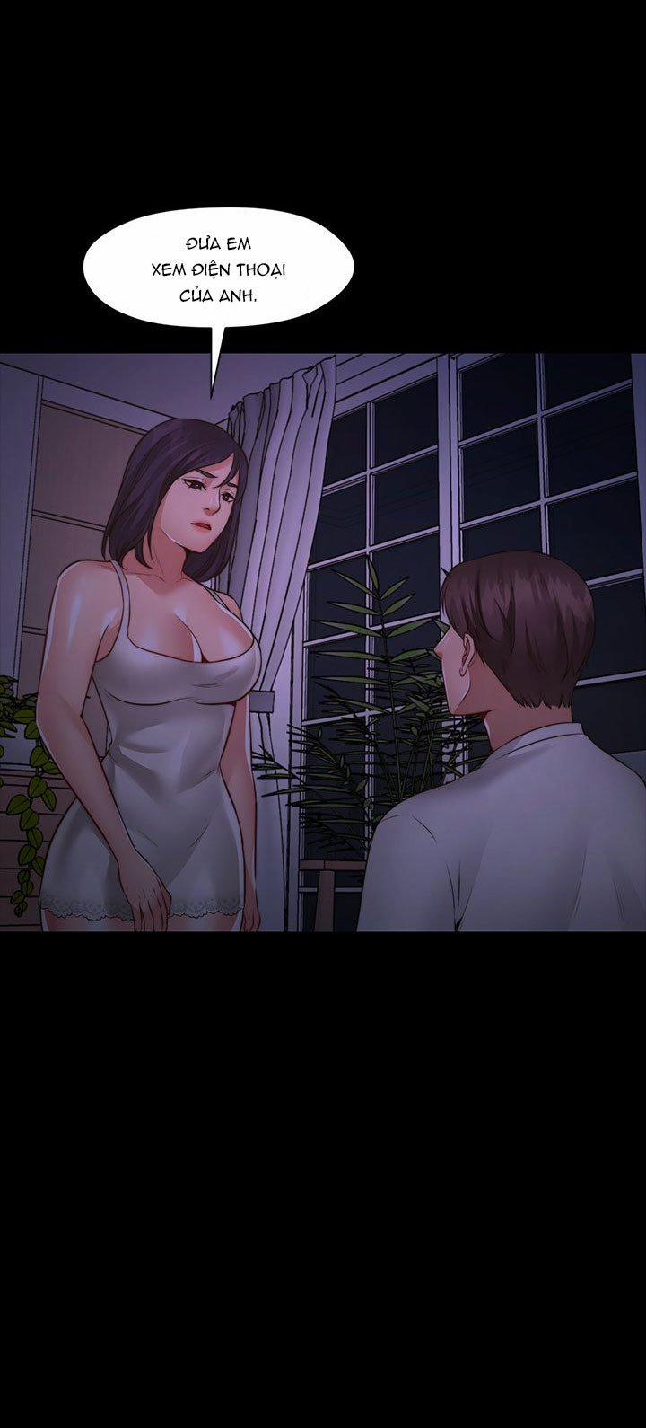 Vợ Thằng Bạn Thân 30.5 trang 18