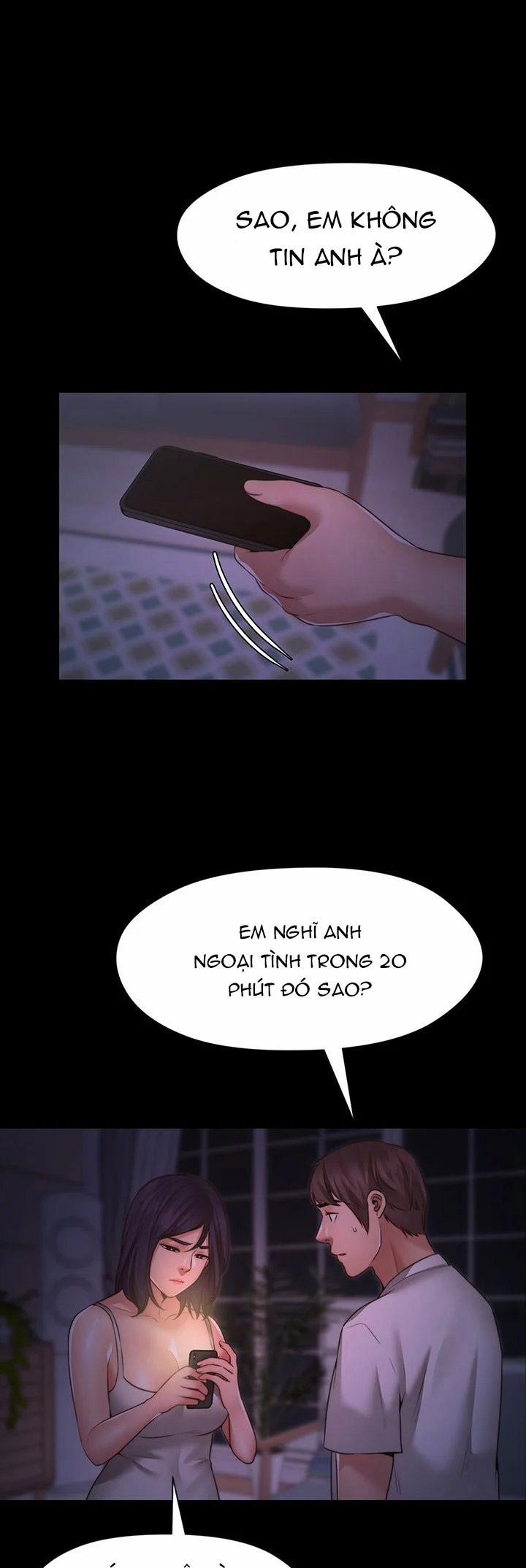 Vợ Thằng Bạn Thân 30.5 trang 19