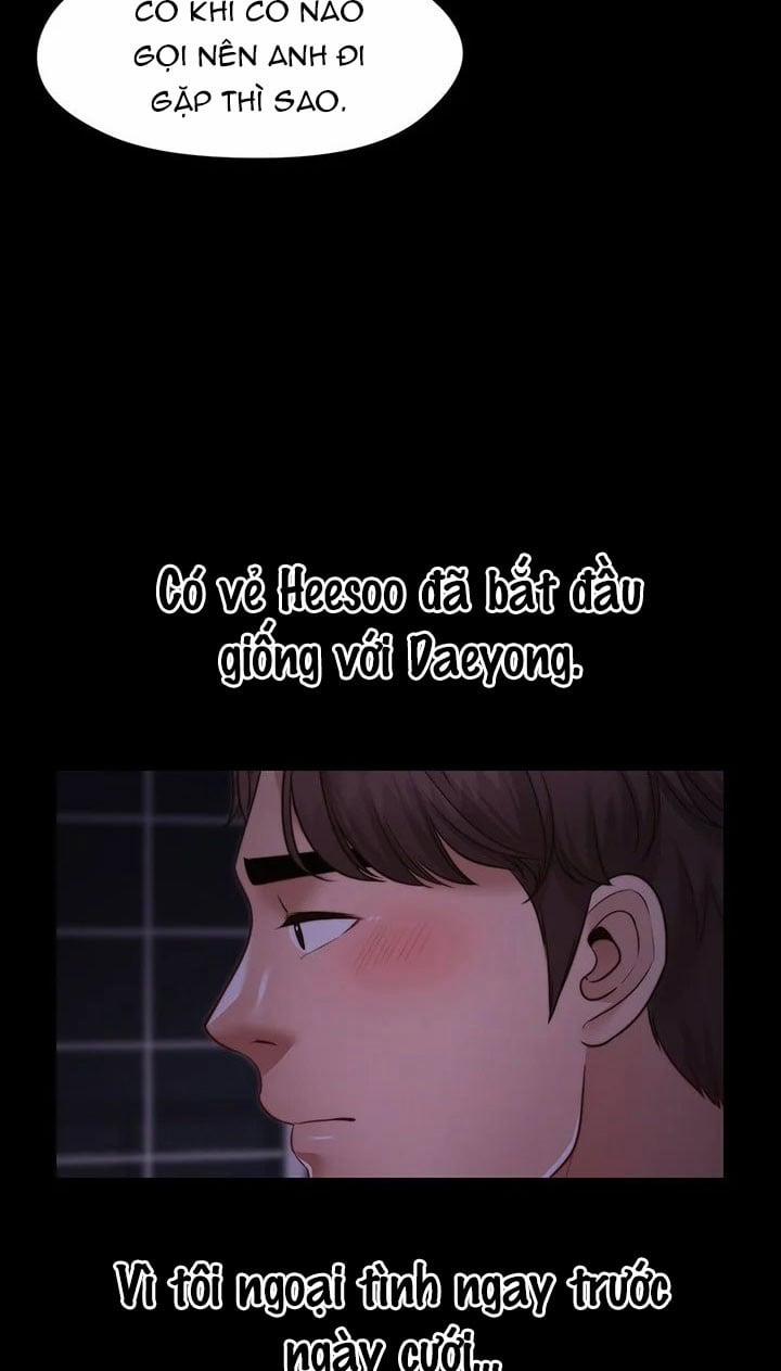 Vợ Thằng Bạn Thân 30.5 trang 20