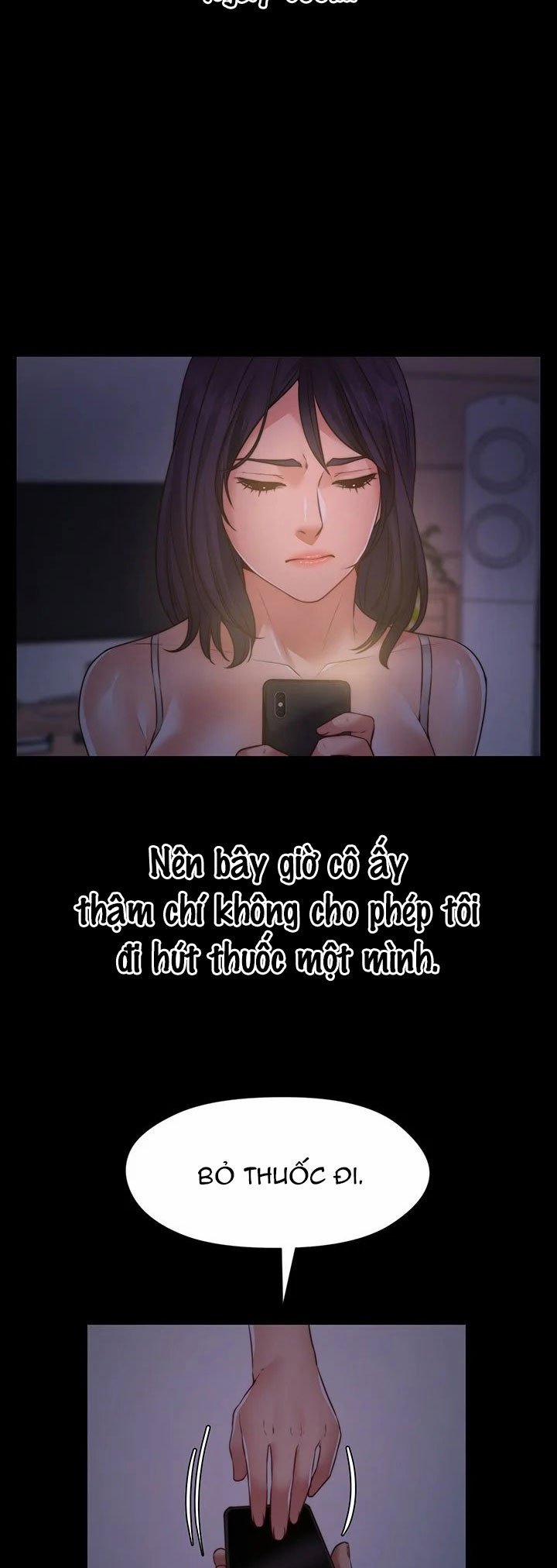 Vợ Thằng Bạn Thân 30.5 trang 21