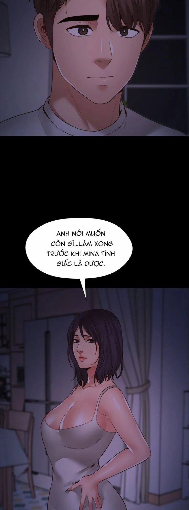 Vợ Thằng Bạn Thân 30.5 trang 24