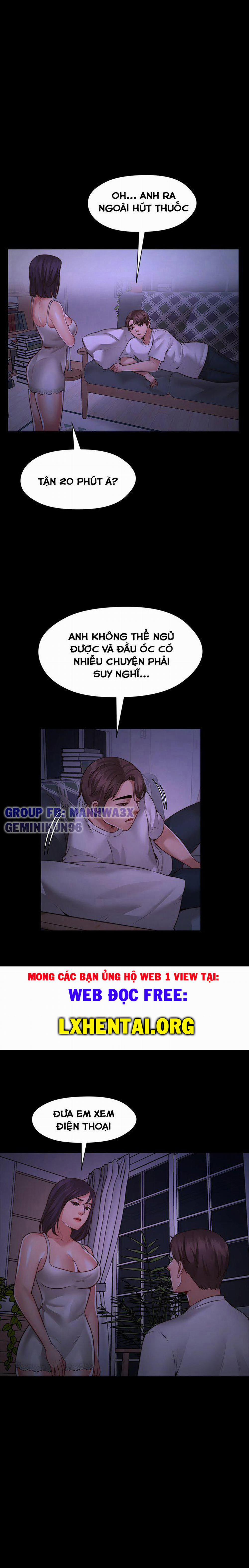 Vợ Thằng Bạn Thân 30 trang 9