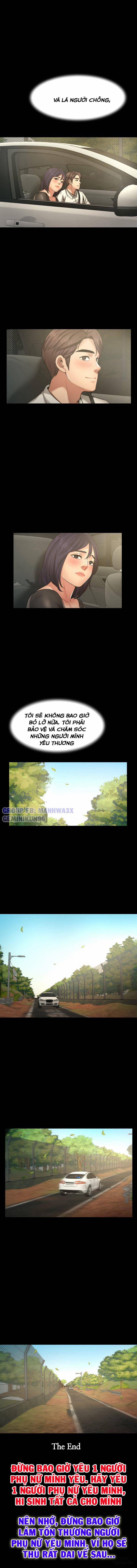 Vợ Thằng Bạn Thân 32 trang 10