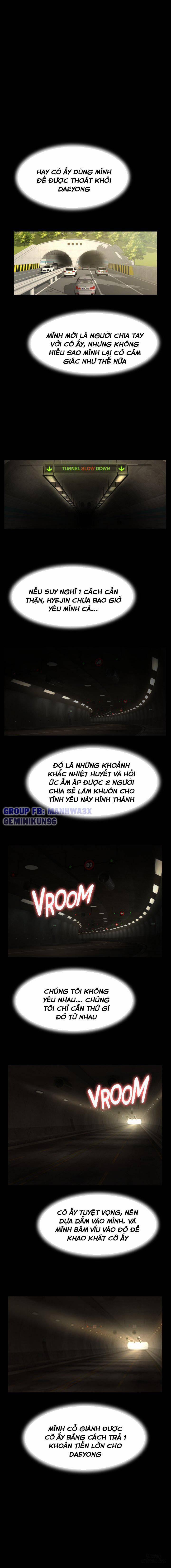 Vợ Thằng Bạn Thân 32 trang 8