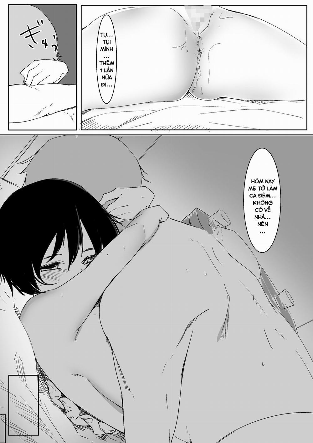 Vô Tình Lụm Được Bí Kíp Của Tina Dương! Tôi Thao Túng Tâm Lý Để Cướp Lại Cô Bạn Thuở Nhỏ~ Phần 2.0 Không Phụ Lòng Tina Dương, Tôi Đã Thao Túng Tâm Lý Thành Công Cô Bạn Thuở Nhỏ~ trang 23