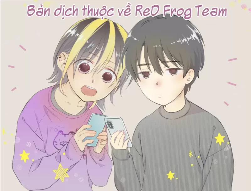 Vô Tình Nhặt Được Lưu Manh 1.4 trang 0