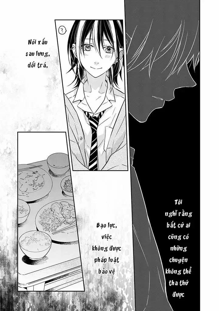 Vô Tình Nhặt Được Lưu Manh 1.4 trang 9