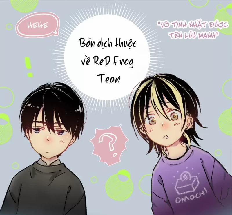 Vô Tình Nhặt Được Lưu Manh 2.1 trang 0