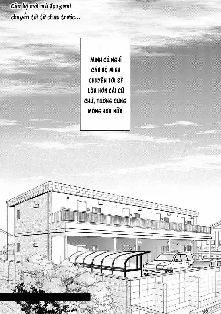 Vô Tình Nhặt Được Lưu Manh 3.1 trang 0