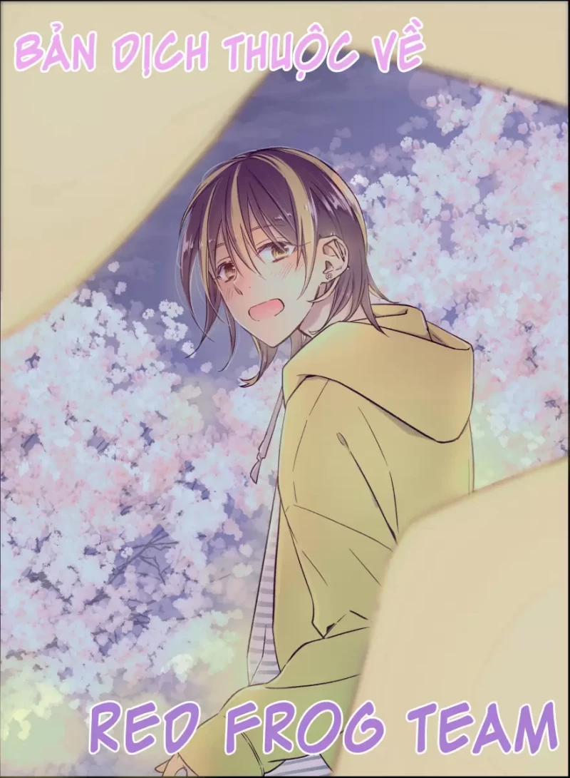 Vô Tình Nhặt Được Lưu Manh 3.3 trang 11