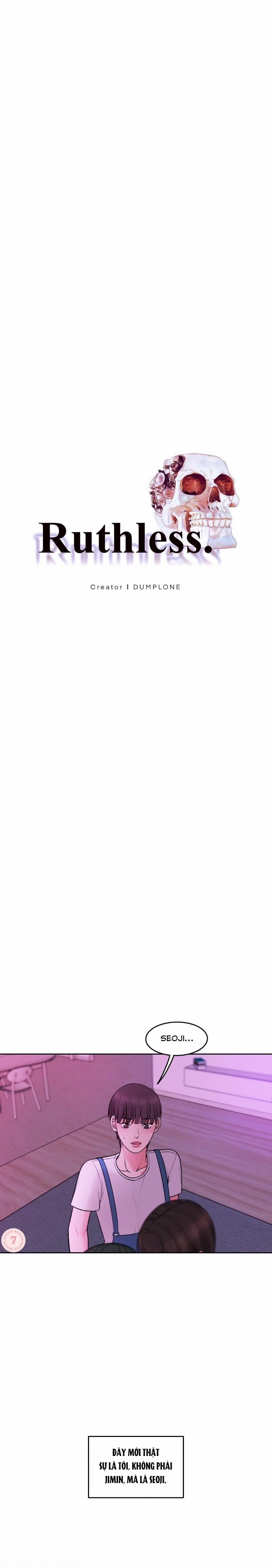 Vô Tình 57 trang 0