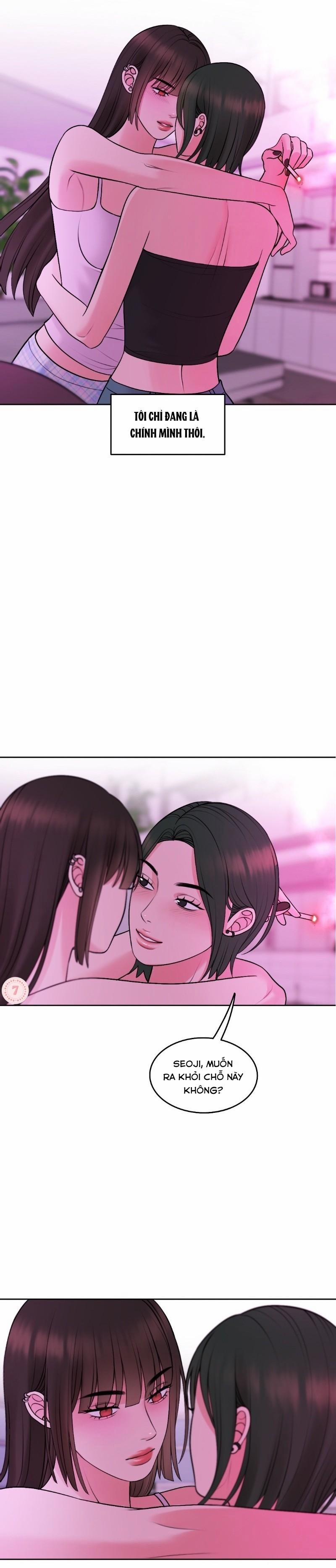 Vô Tình 57 trang 1