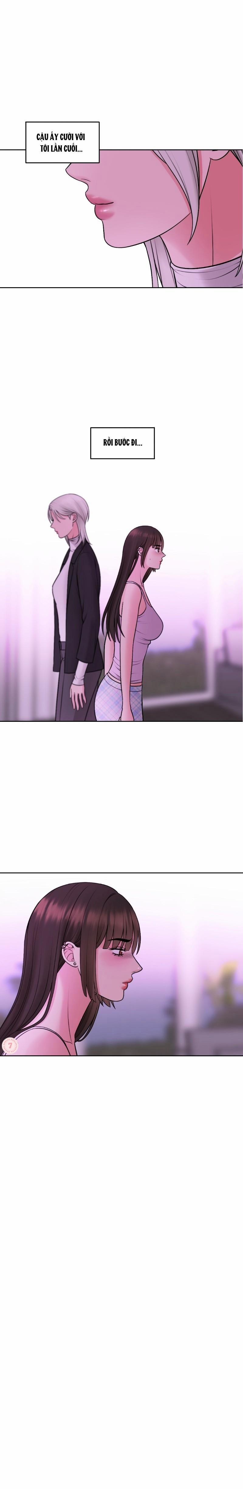 Vô Tình 57 trang 12