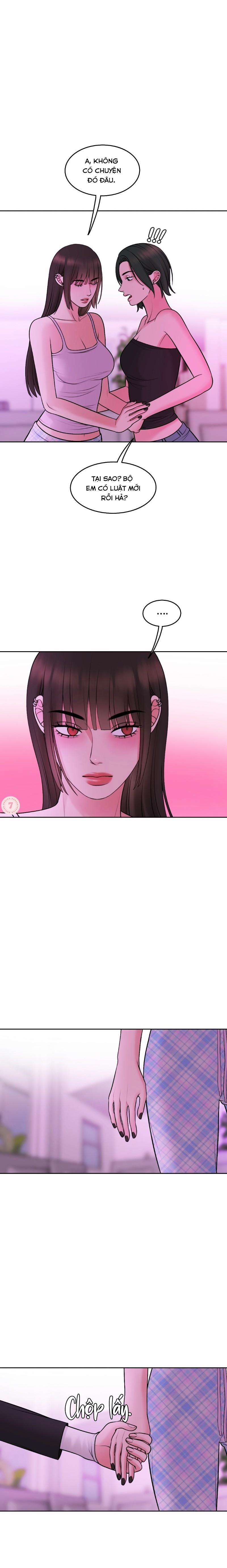 Vô Tình 57 trang 2