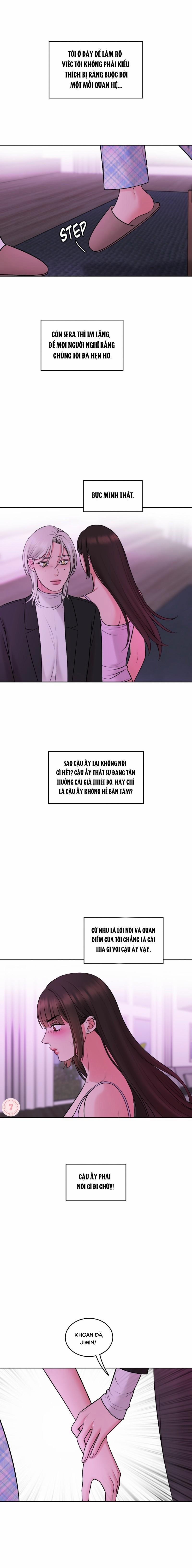 Vô Tình 57 trang 6