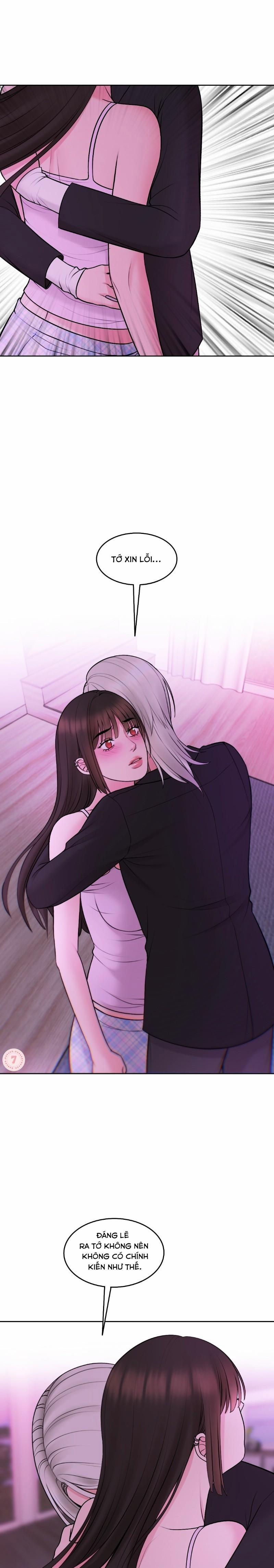 Vô Tình 57 trang 7