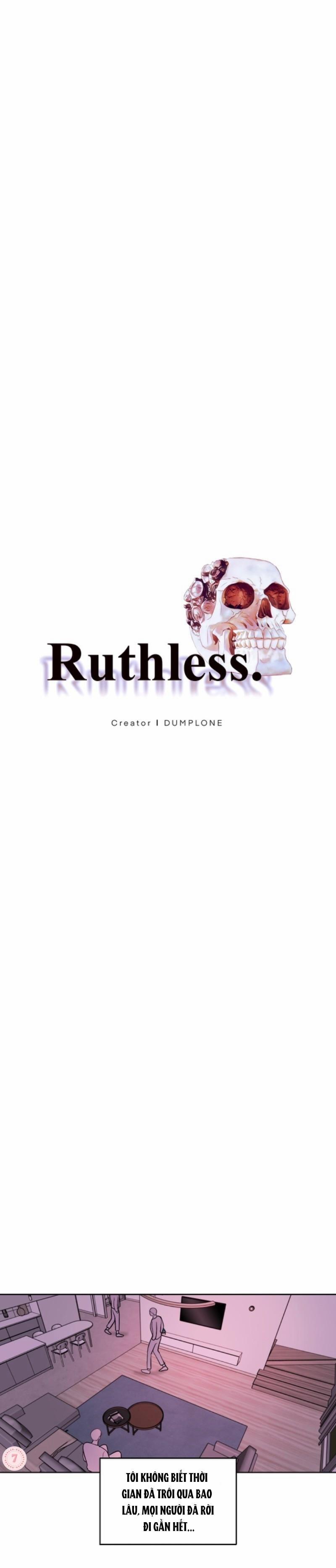 Vô Tình 59 trang 0