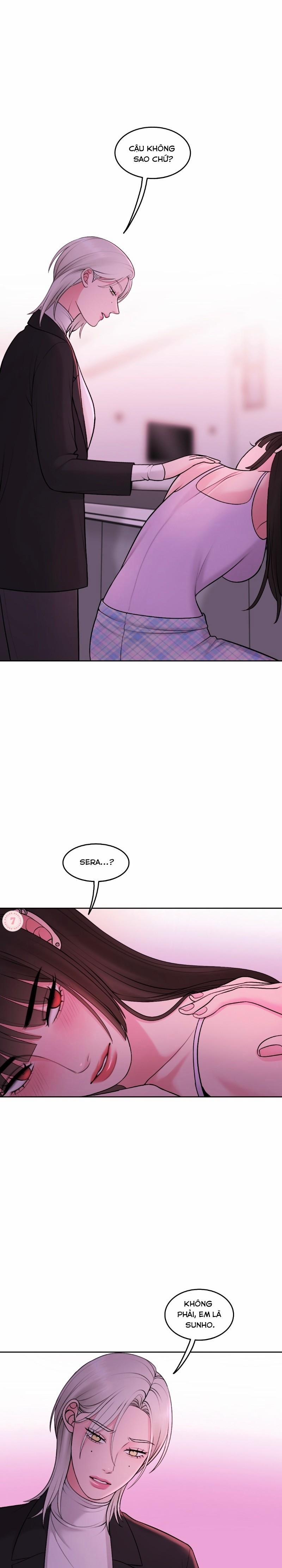 Vô Tình 59 trang 2