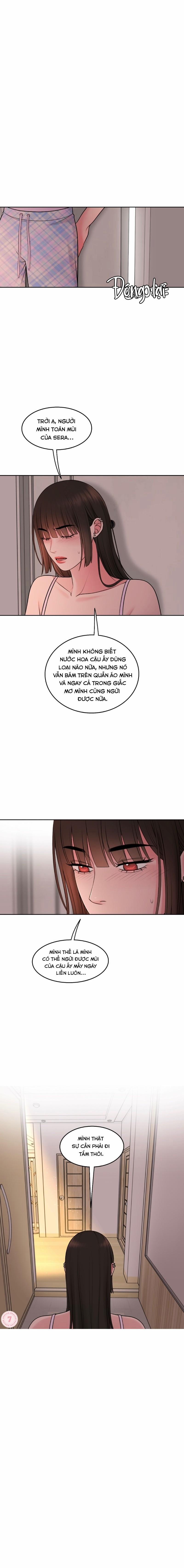 Vô Tình 60 trang 12