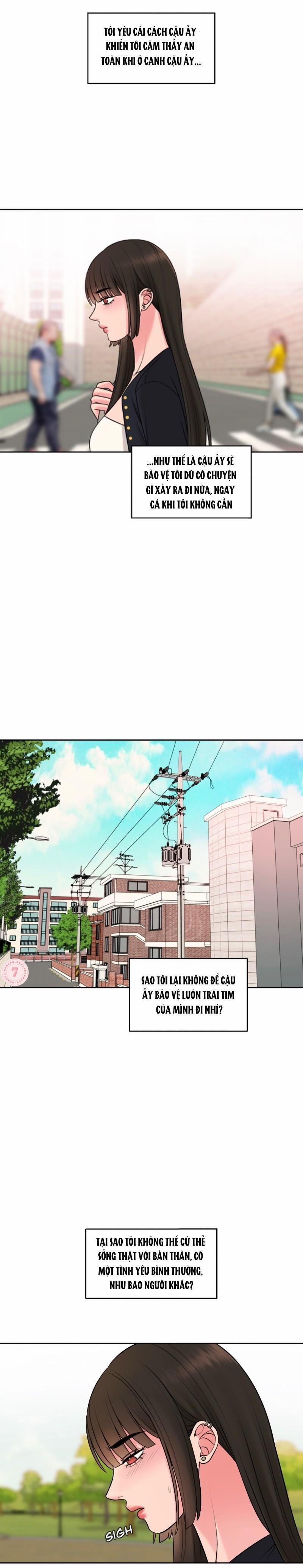 Vô Tình 61 trang 12