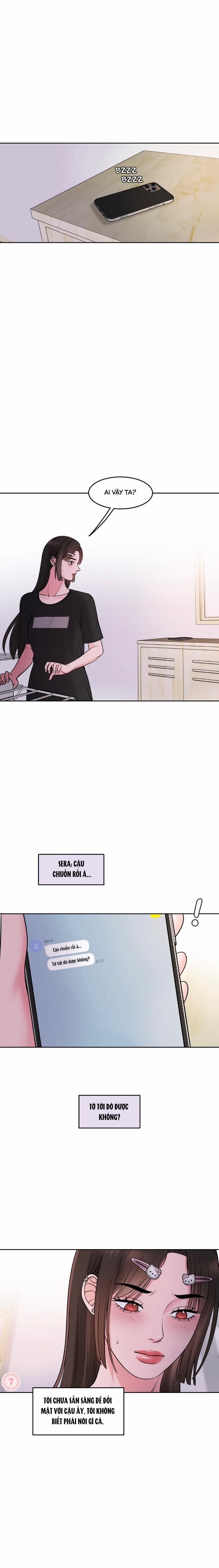 Vô Tình 61 trang 2