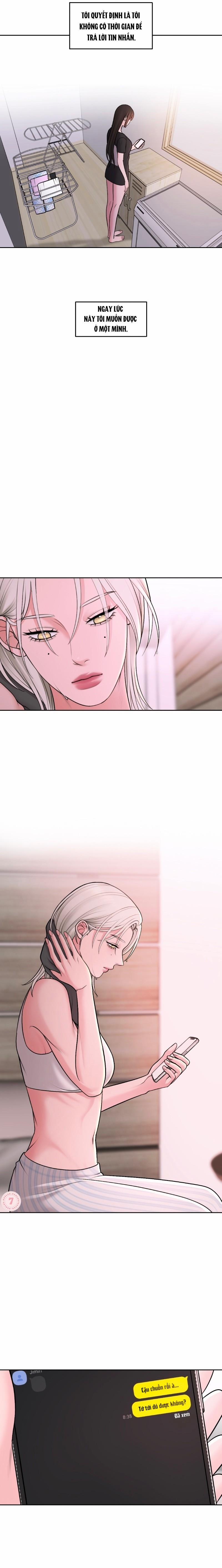 Vô Tình 61 trang 3