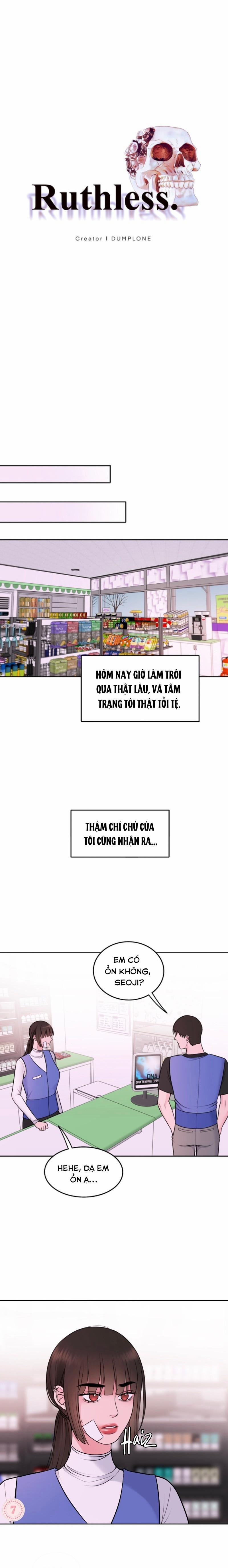 Vô Tình 64 64.2 trang 0