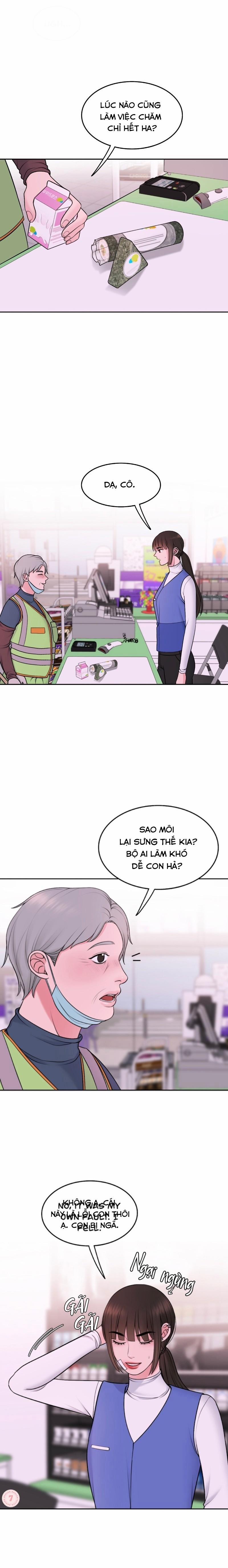 Vô Tình 64 64.2 trang 1