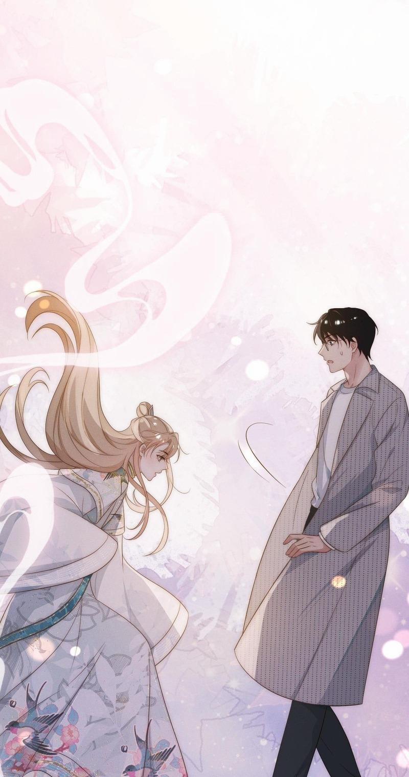 Vợ Tôi Bước Ra Từ Tranh Vẽ 1 trang 12