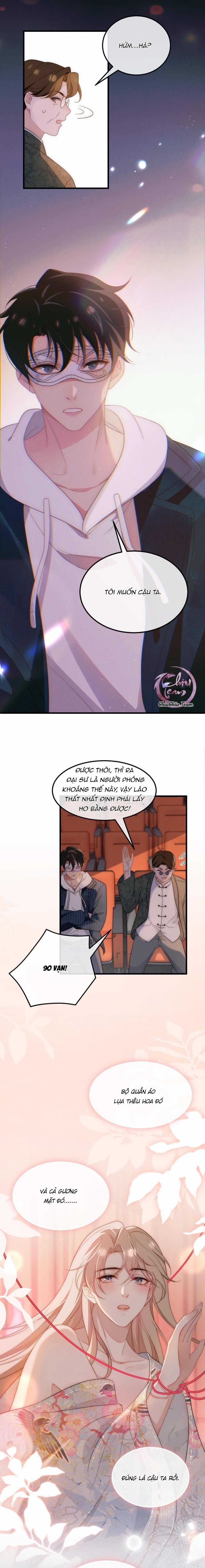 Vợ Tôi Bước Ra Từ Tranh Vẽ 1 trang 4