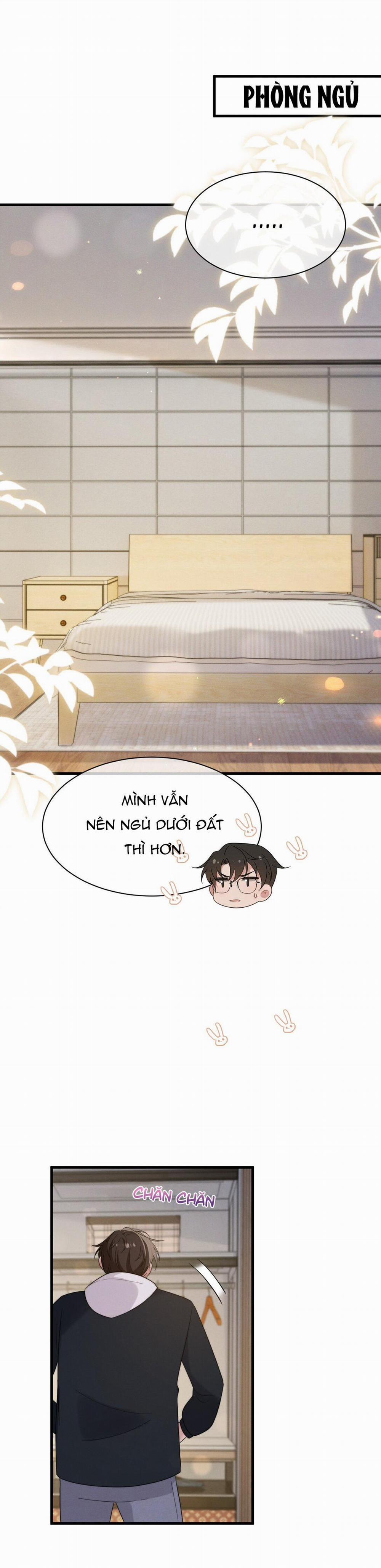 Vợ Tôi Bước Ra Từ Tranh Vẽ 10 trang 10