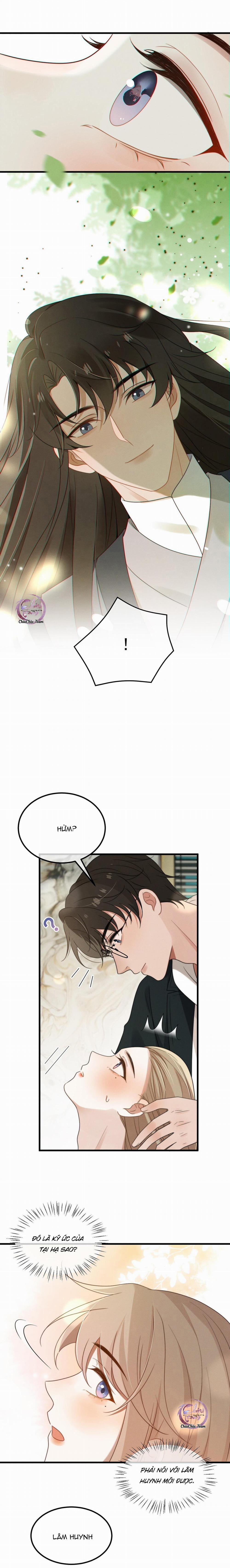 Vợ Tôi Bước Ra Từ Tranh Vẽ 11 trang 6