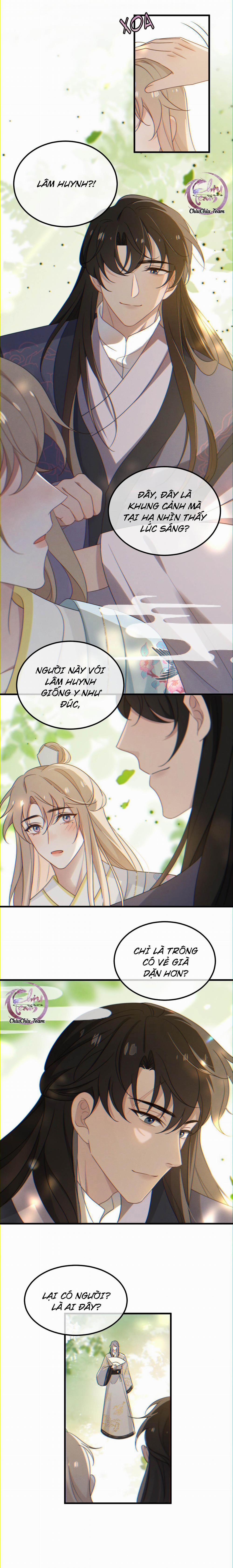 Vợ Tôi Bước Ra Từ Tranh Vẽ 13 trang 2