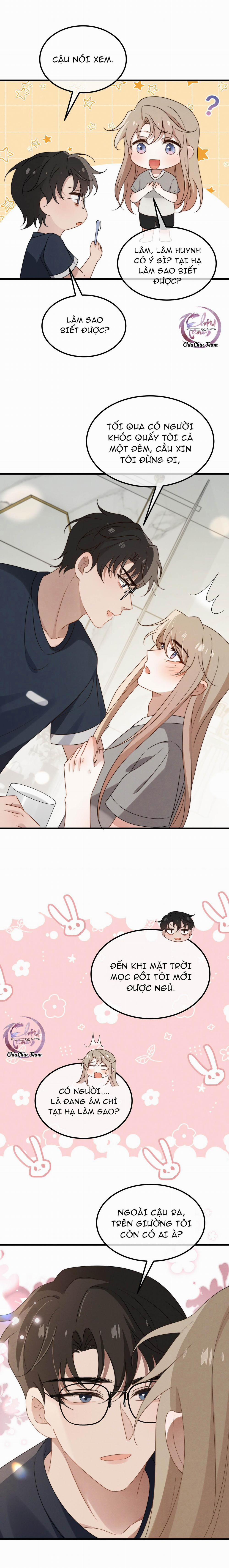 Vợ Tôi Bước Ra Từ Tranh Vẽ 13 trang 7