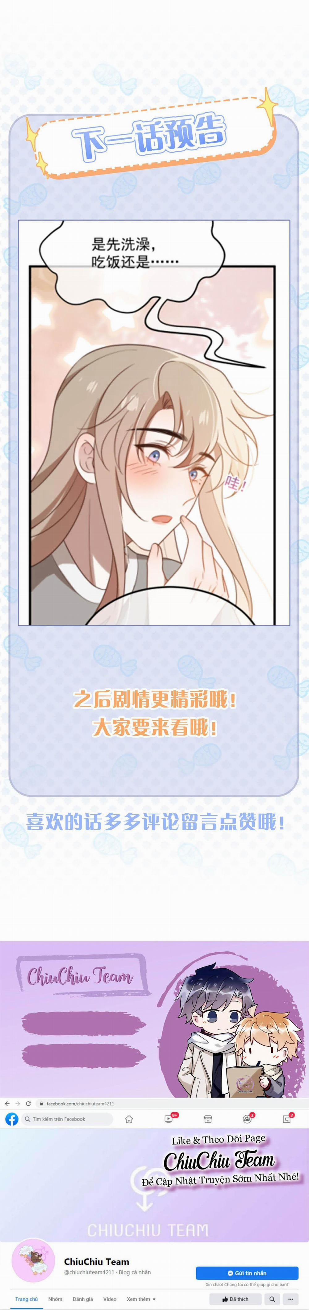 Vợ Tôi Bước Ra Từ Tranh Vẽ 13 trang 9