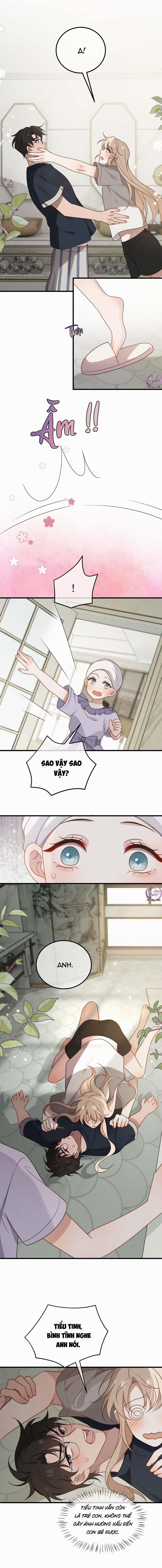 Vợ Tôi Bước Ra Từ Tranh Vẽ 14 trang 2