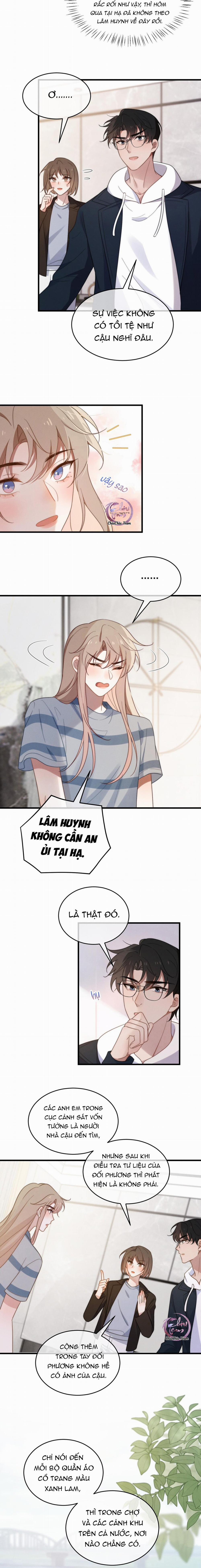 Vợ Tôi Bước Ra Từ Tranh Vẽ 18 trang 1