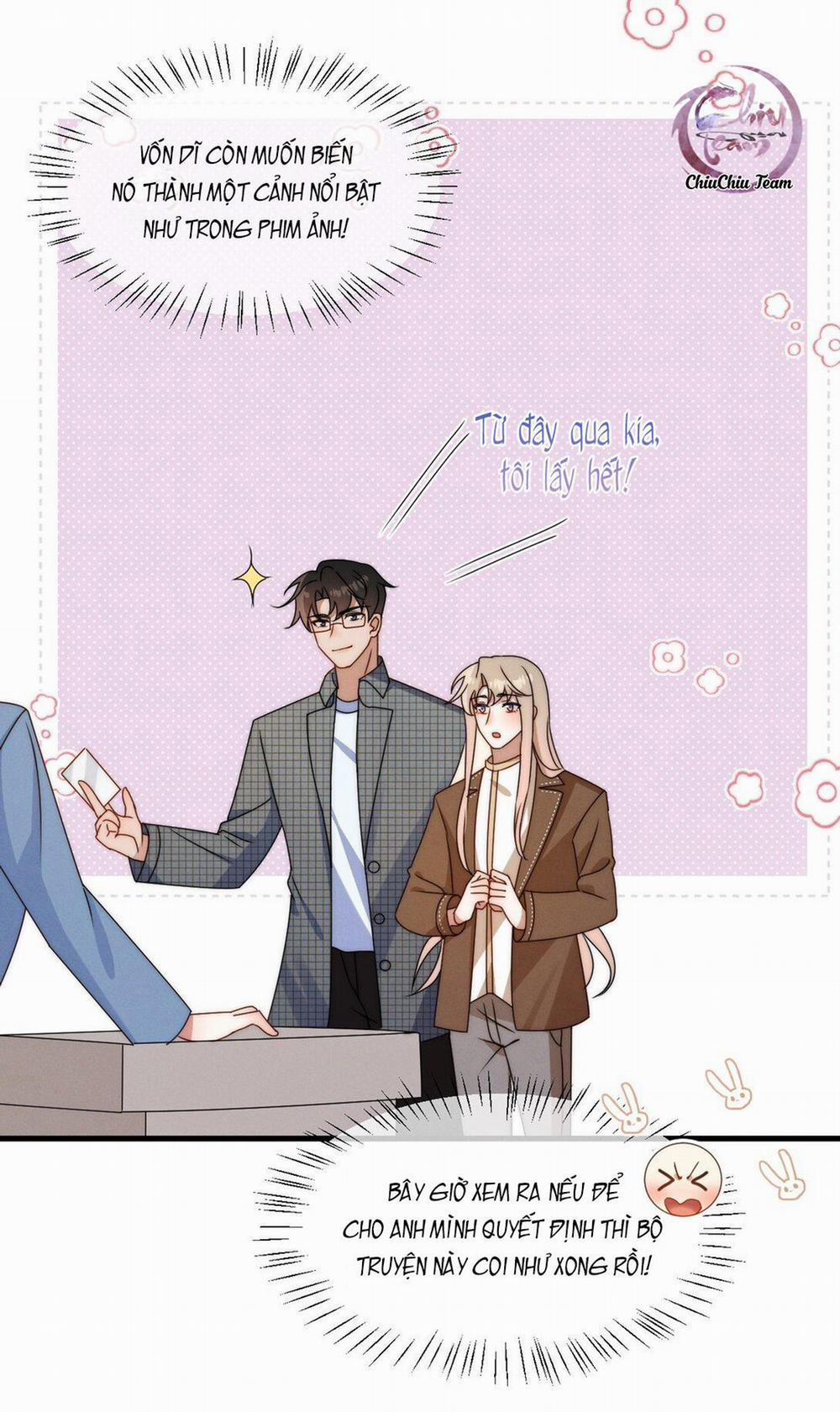 Vợ Tôi Bước Ra Từ Tranh Vẽ 19 trang 24