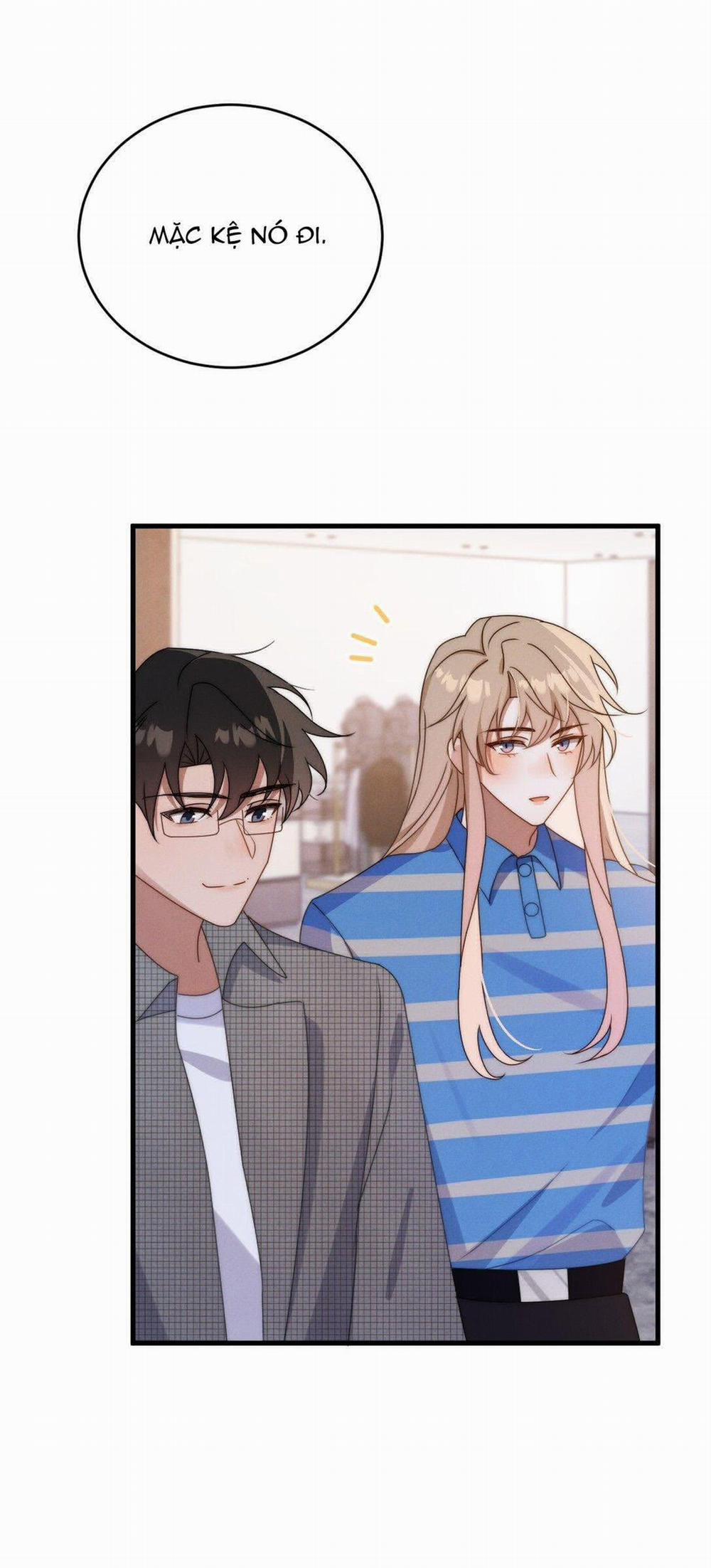 Vợ Tôi Bước Ra Từ Tranh Vẽ 19 trang 26