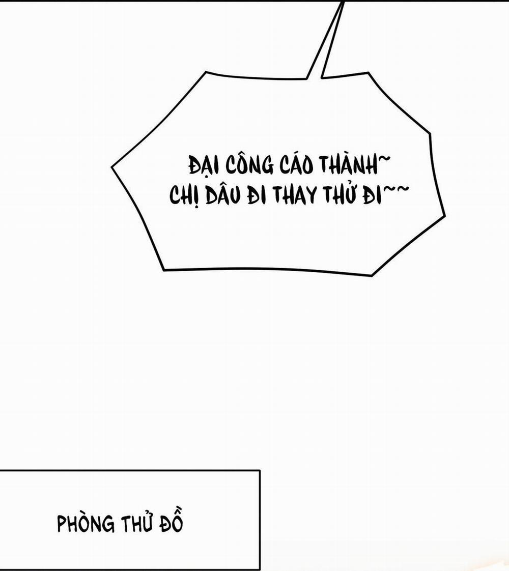 Vợ Tôi Bước Ra Từ Tranh Vẽ 19 trang 33