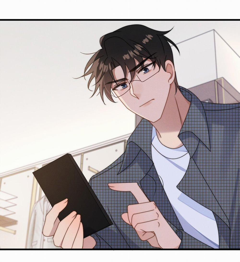 Vợ Tôi Bước Ra Từ Tranh Vẽ 19 trang 36