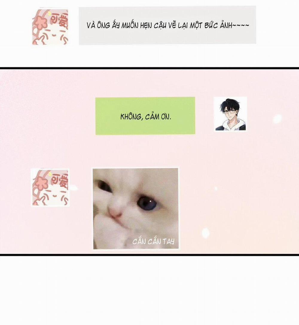 Vợ Tôi Bước Ra Từ Tranh Vẽ 19 trang 38