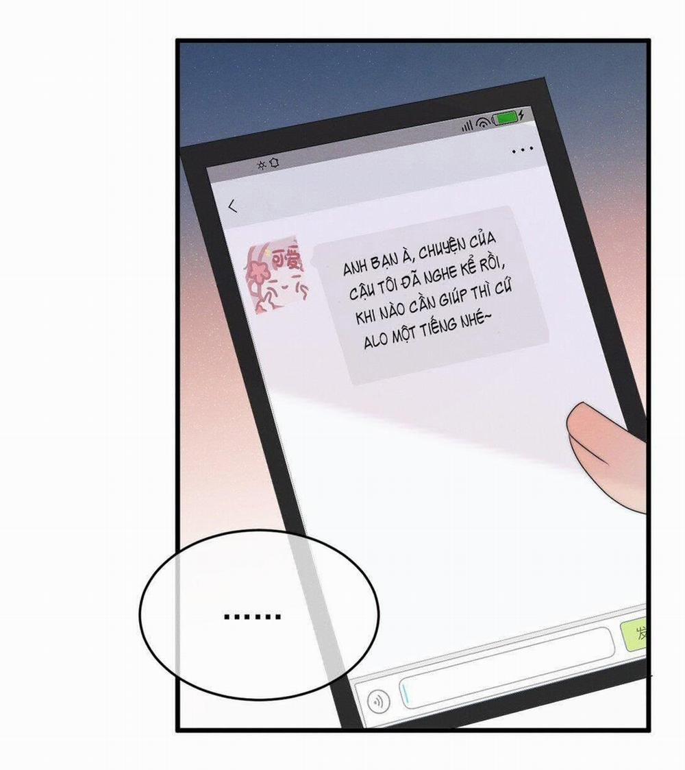 Vợ Tôi Bước Ra Từ Tranh Vẽ 19 trang 39