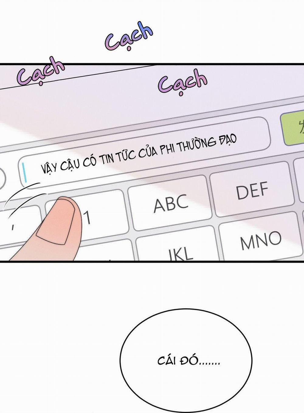 Vợ Tôi Bước Ra Từ Tranh Vẽ 19 trang 40