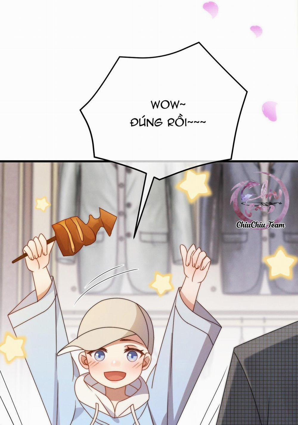 Vợ Tôi Bước Ra Từ Tranh Vẽ 19 trang 43