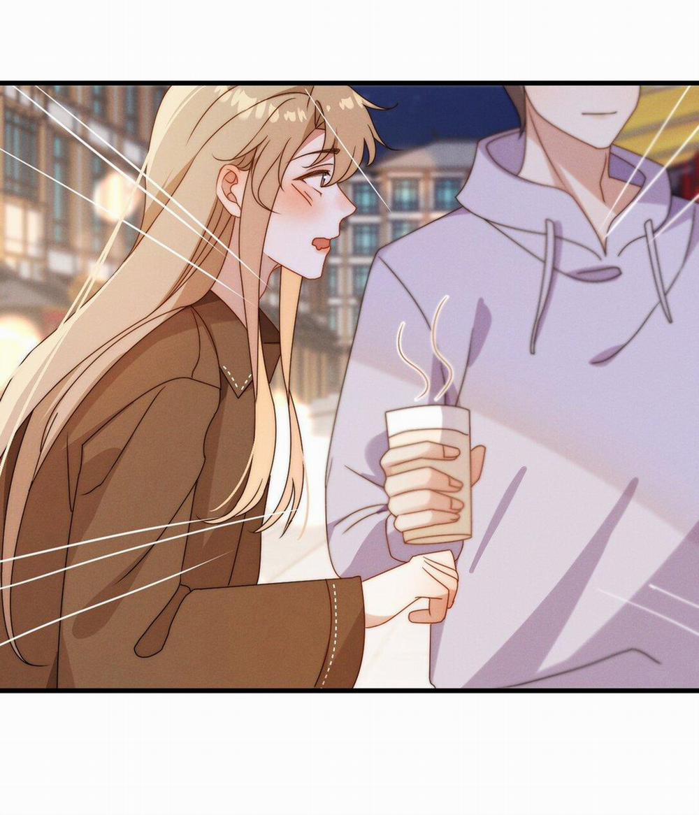 Vợ Tôi Bước Ra Từ Tranh Vẽ 19 trang 8